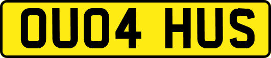 OU04HUS