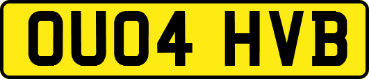 OU04HVB