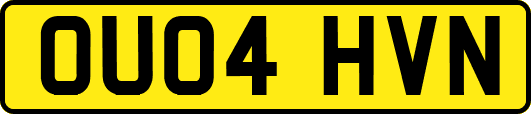 OU04HVN