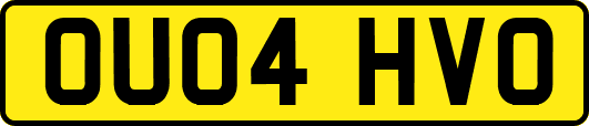 OU04HVO