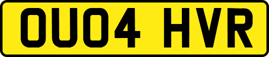 OU04HVR