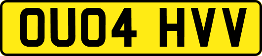 OU04HVV