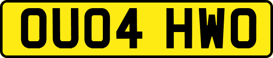 OU04HWO
