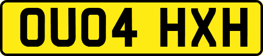OU04HXH
