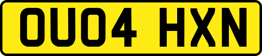 OU04HXN