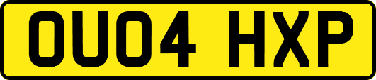 OU04HXP