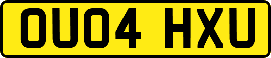 OU04HXU