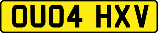 OU04HXV