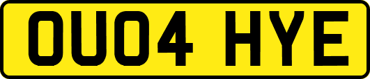 OU04HYE
