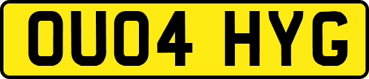 OU04HYG