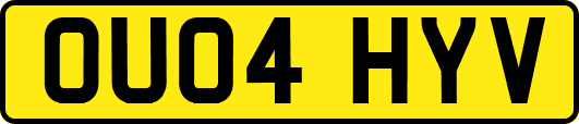 OU04HYV