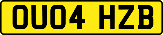 OU04HZB