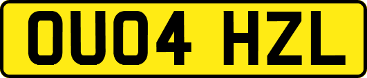 OU04HZL