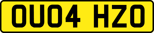 OU04HZO