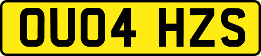 OU04HZS