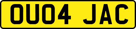 OU04JAC