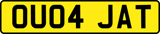 OU04JAT