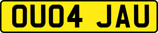OU04JAU