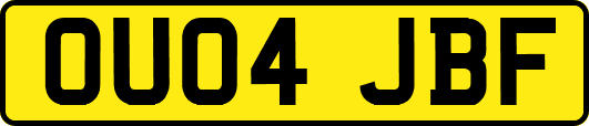 OU04JBF