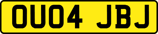 OU04JBJ