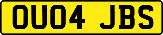 OU04JBS
