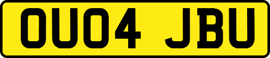 OU04JBU