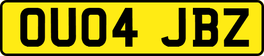 OU04JBZ