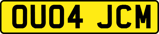 OU04JCM