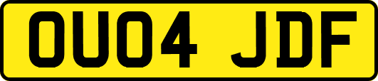 OU04JDF