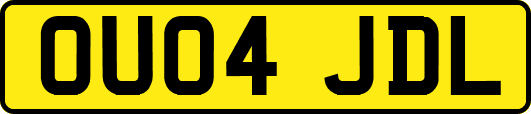 OU04JDL