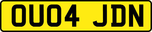 OU04JDN