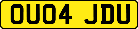 OU04JDU
