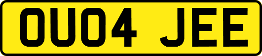 OU04JEE