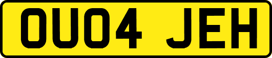OU04JEH