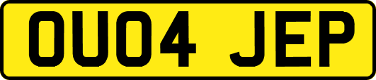 OU04JEP