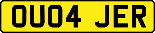 OU04JER