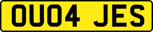 OU04JES