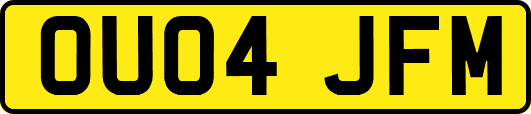 OU04JFM