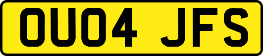 OU04JFS