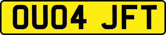 OU04JFT
