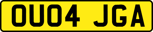 OU04JGA