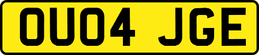OU04JGE