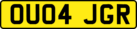 OU04JGR