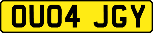 OU04JGY