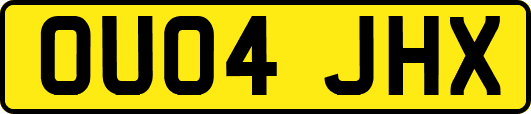 OU04JHX