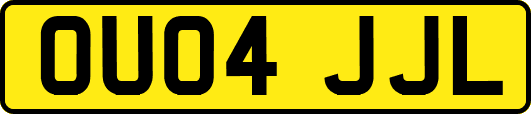 OU04JJL