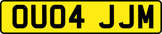 OU04JJM