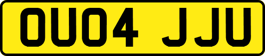 OU04JJU