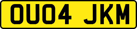 OU04JKM