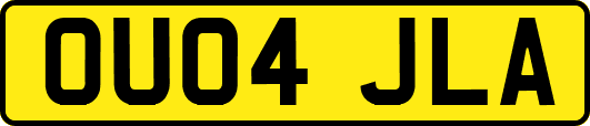 OU04JLA